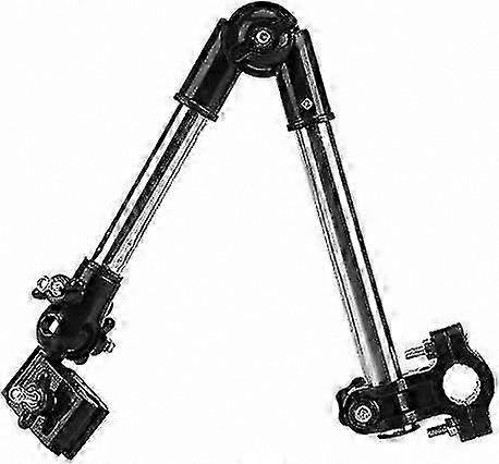 Adjustable Umbrella Mount Stand for Wheelchairs, Walkers, Rollators, Bicycles, Prams, Strollers