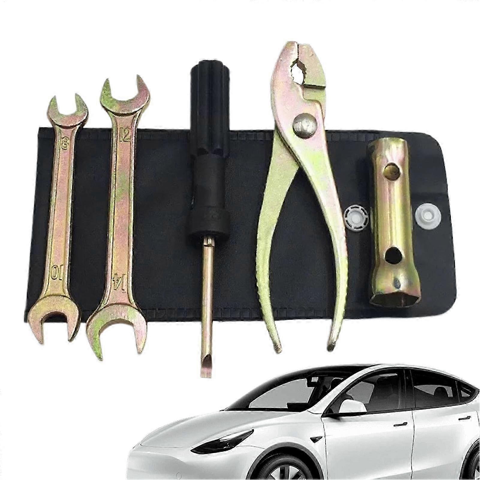 2025 Spark Plug Tool Kit, Spark Plug Set, Motorcycle Socket Kit, Motorcycle Key Set, Spark Plug Socket Screwdriver Rod Accessories