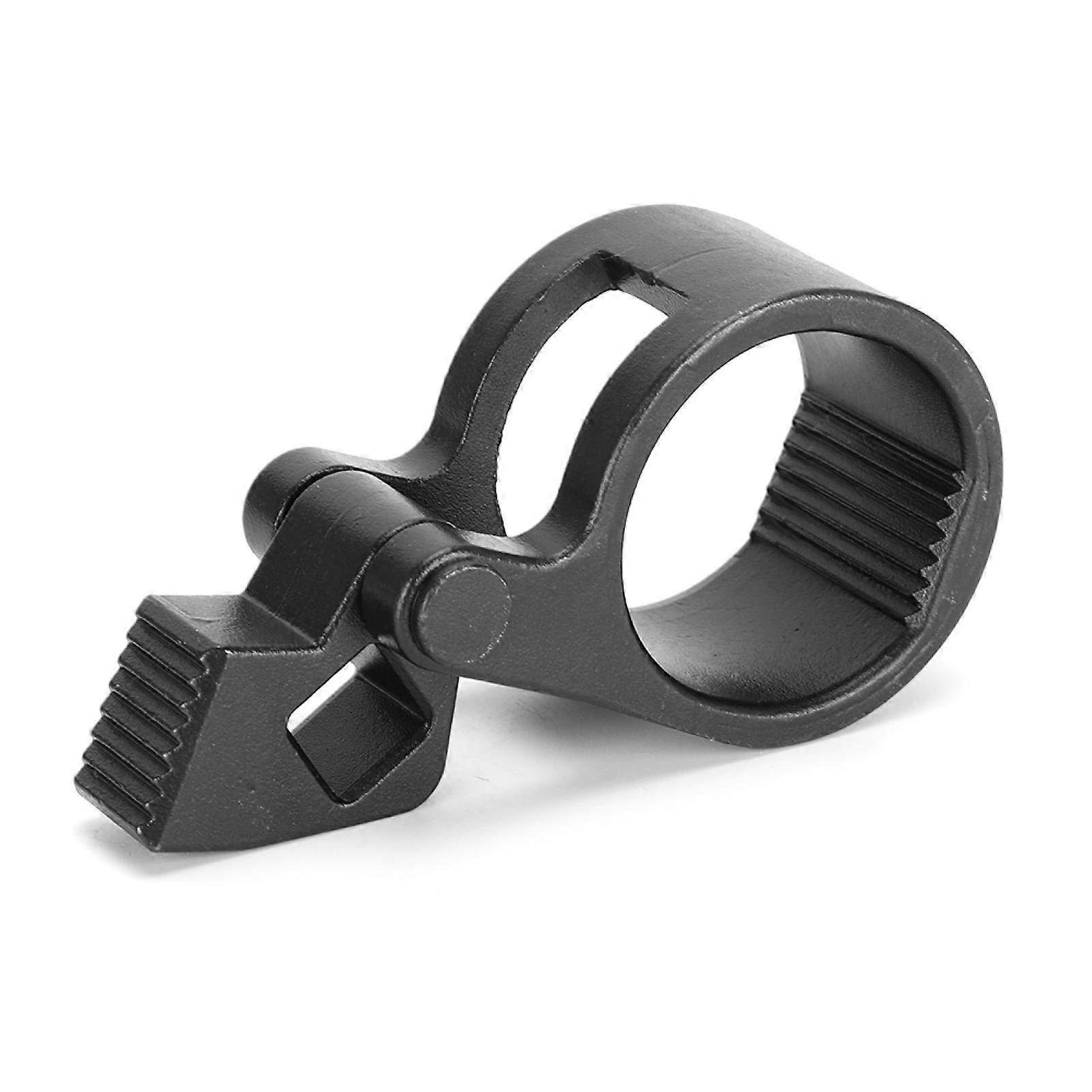27-42 mm Tie Rod Wrench Tool for Inner Tie Rods, Compatible with Rack & Pinion Systems, Universal Design