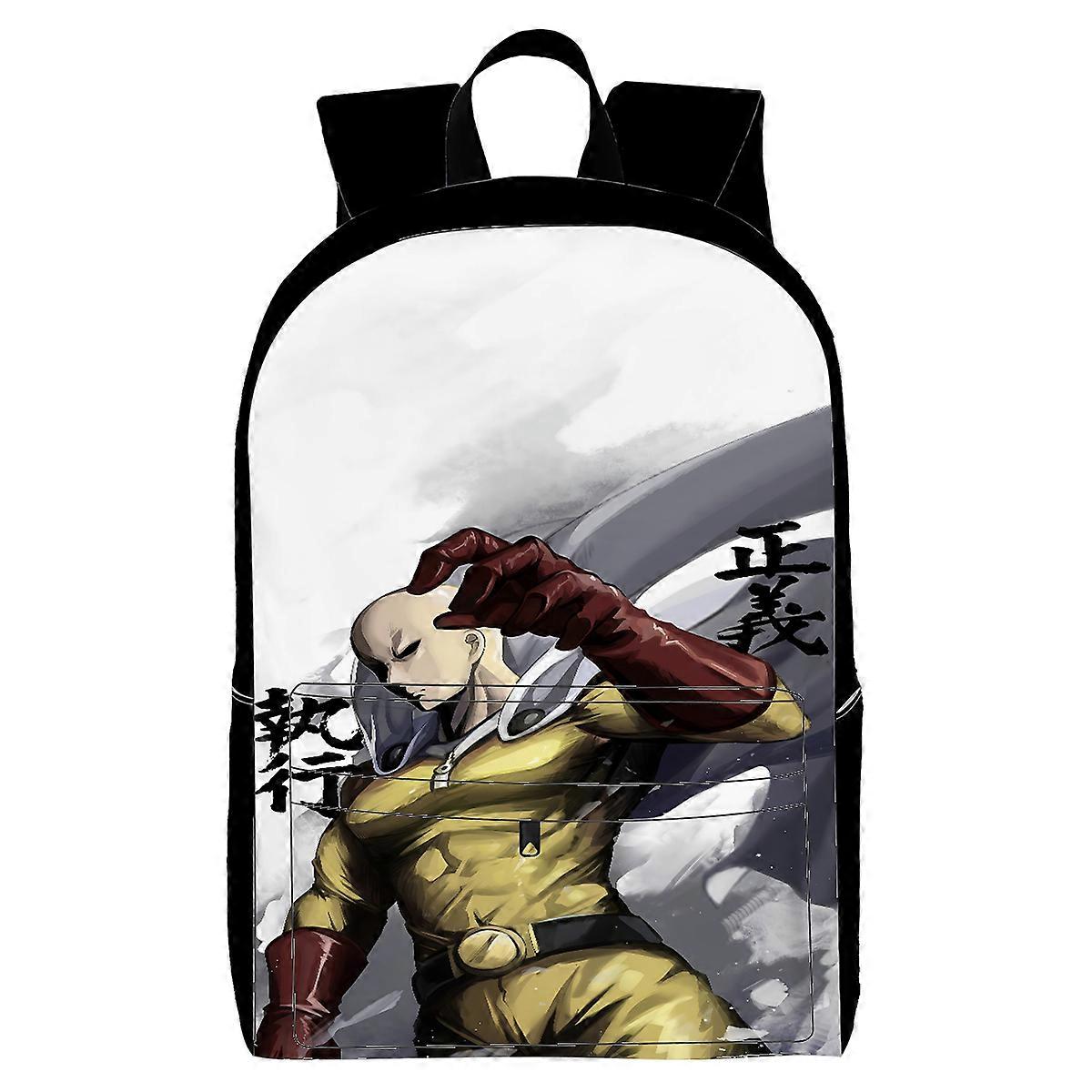 Backpack, with Multiple Organizational Compartments, Fits 15.6 Inch Notebook, for Travel, Teen, Business Work D2025