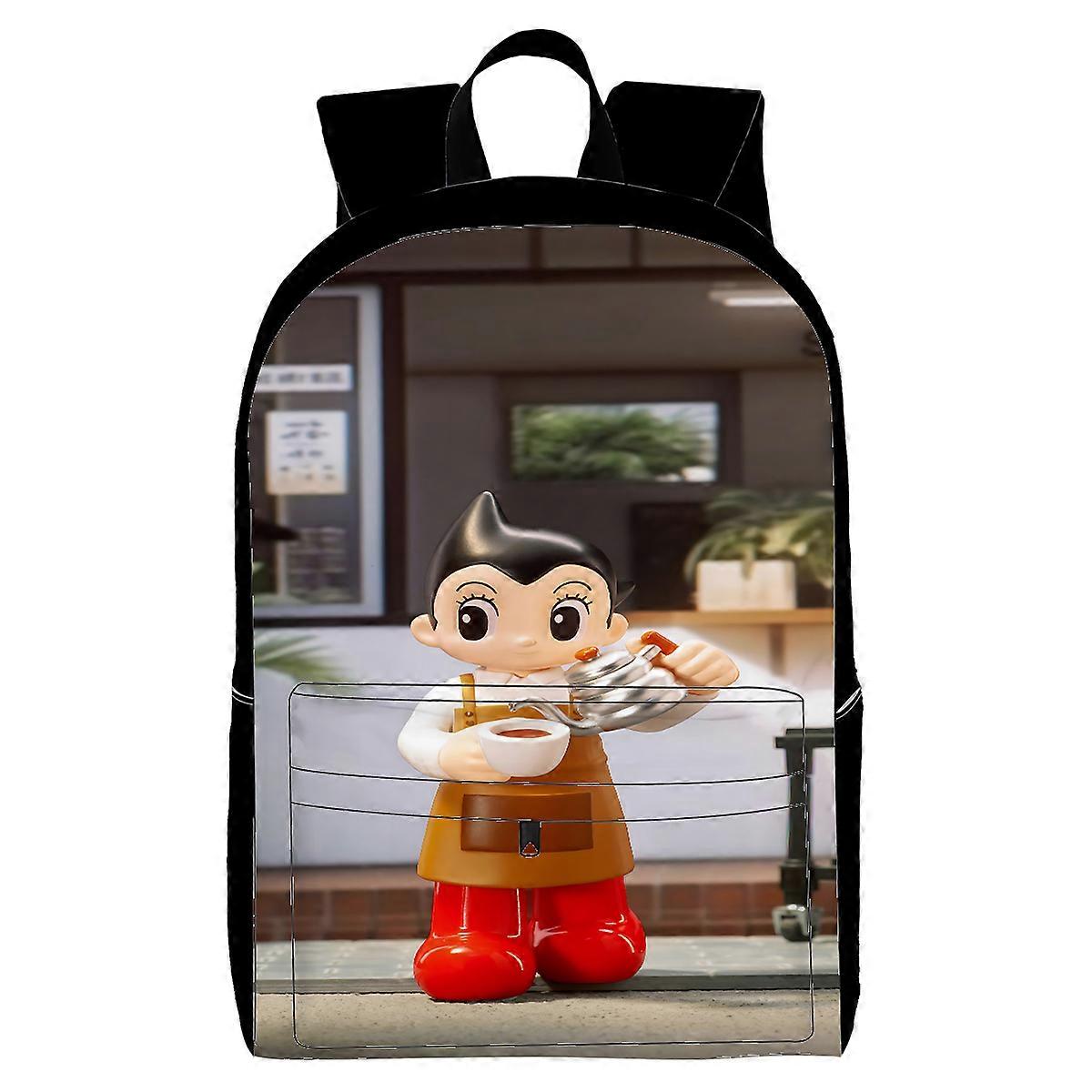 Travel Laptop Backpack, Fits 15.6 Inch Notebook, with Multiple Organizational Compartments for Teen Student Business Work D848