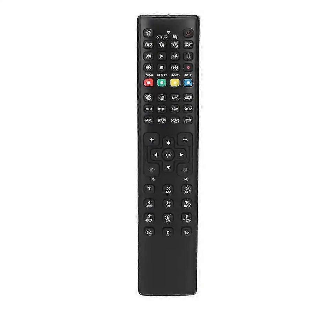 MEDION video Remote Control RC1208 Compatible with MD20255 MD20294 MD21080 P15188
