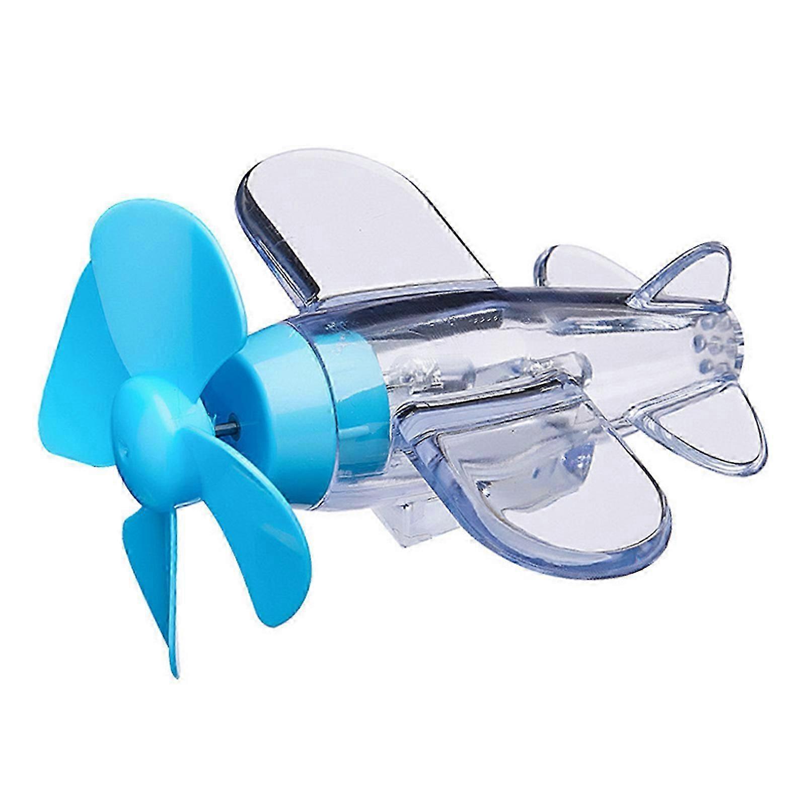 Wind Up Flyleketøy Flypryd for bil for bildekorasjon