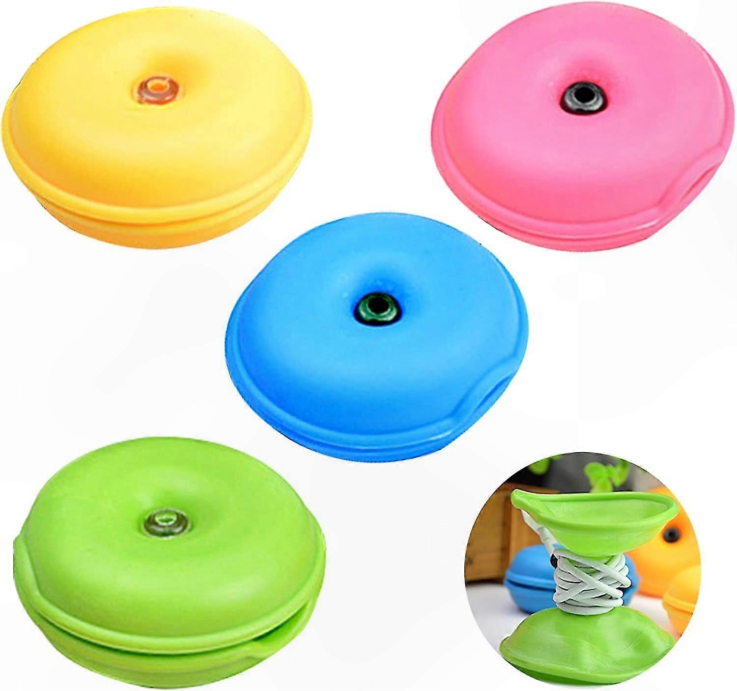 4-Pack Cable Organizer with Clips for Home Office and Travel Use to Manage Cords and USB Cables Efficiently