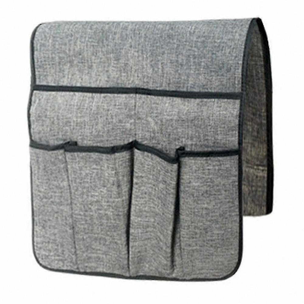 Hanging Organizer for Sofa Armrest Storage Solutions