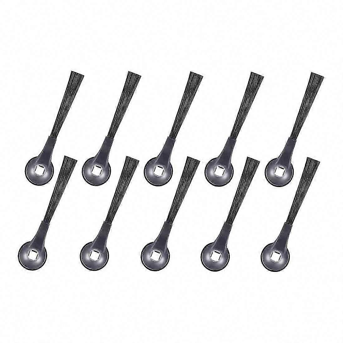 10pcs Side Brushes Replacement for iRobot R101AE RV1001AE RV1100 RV1101 RV2011DRU Robot Vacuum