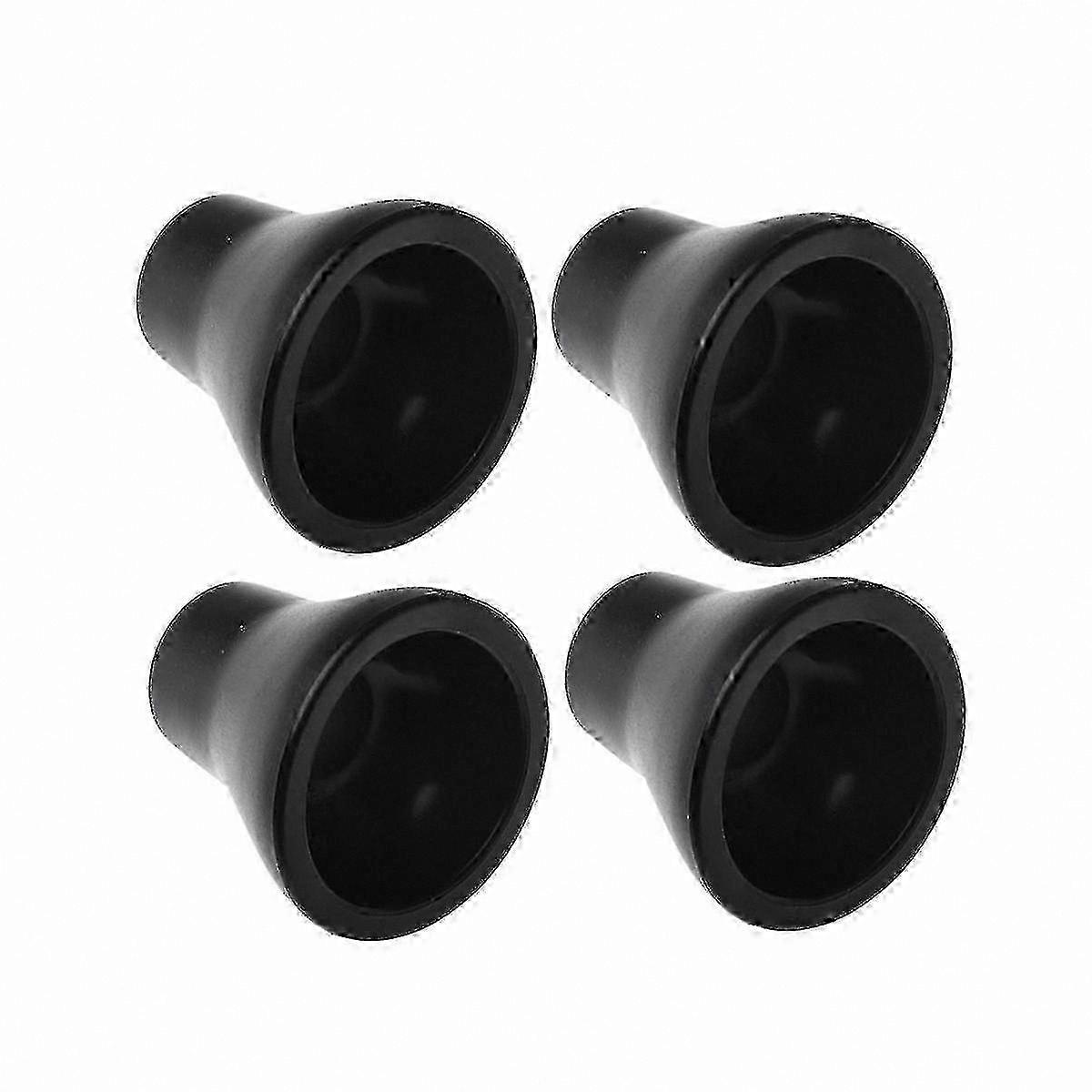 4-Pack Golf Ball Picker, Portable Suction Tool for Training Assistance hwy