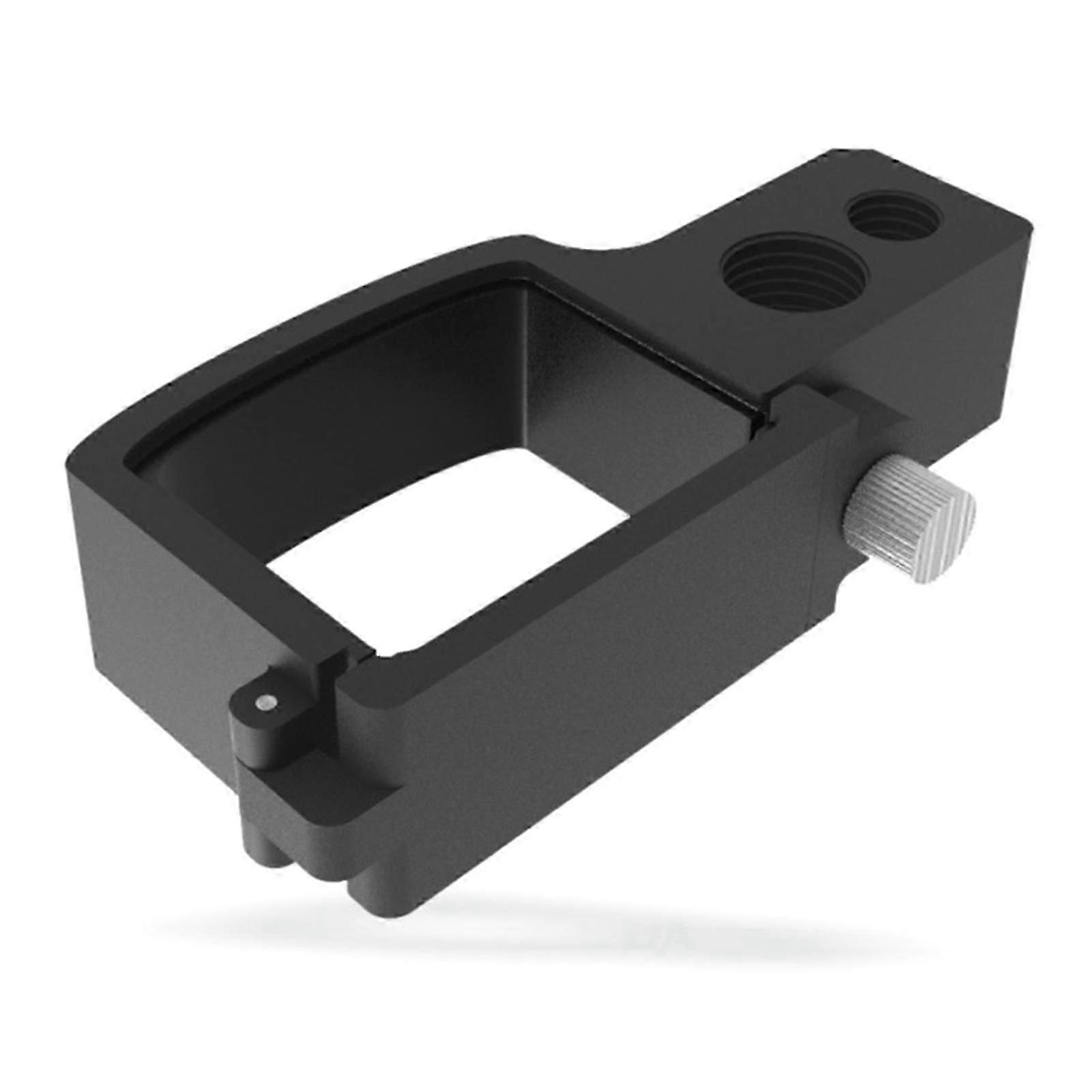 Expansion Adapter Mount Holder for DJI Pocket/Pocket 2 Gimbal Connector