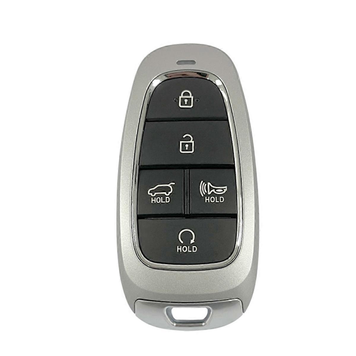 ID47 Chip 433MHz FCCID:95440-S1570 Proximity Car Remote Key for 2020 2021 2022 2023