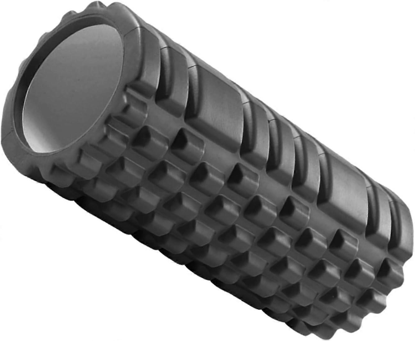 Foam Roller Deep Tissue Massage Trigger Point Muscles Therapy Physio Yoga Roll
