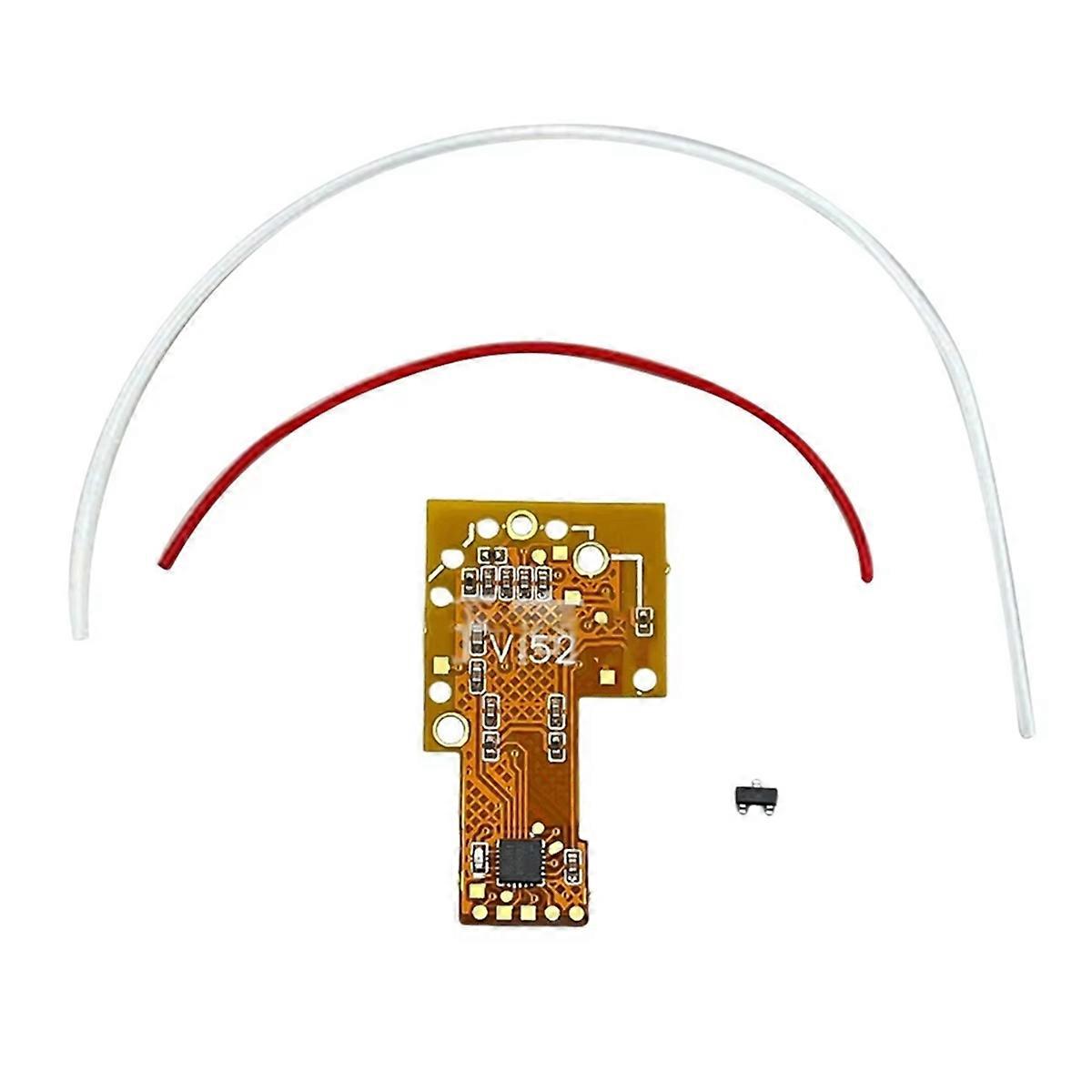 DIY Hall Effect Joystick Calibration High-Precision Strong Compatibility Controller Calibration Boar