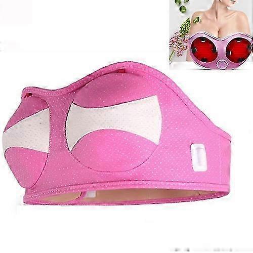 Electric Breast Enhancer Breast Massager