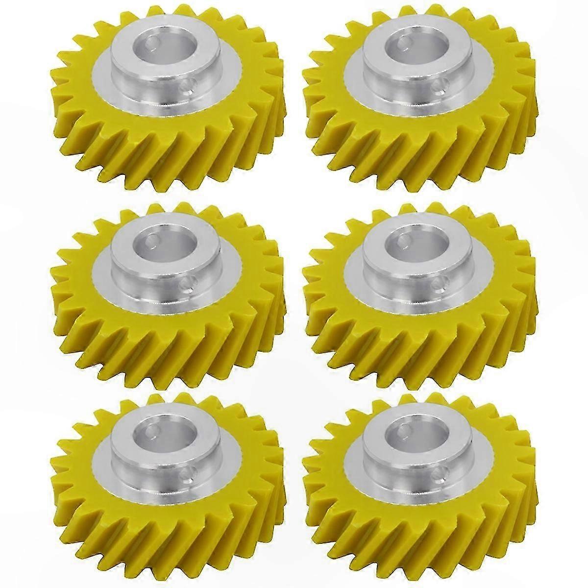 Replacement Gear for Stand Mixers - Compatible with W10112253 Mixer Models