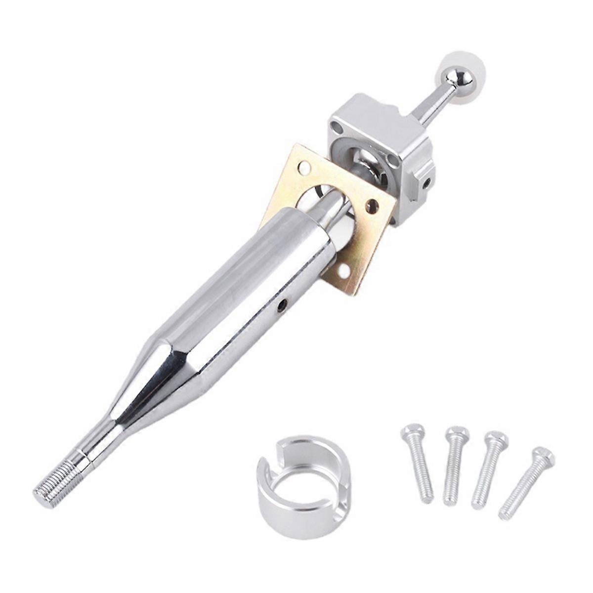 Car Shifter Gear Lever Quick Shift Short Throw Shifter for Altezza IS200 SXE100 Modified Parts