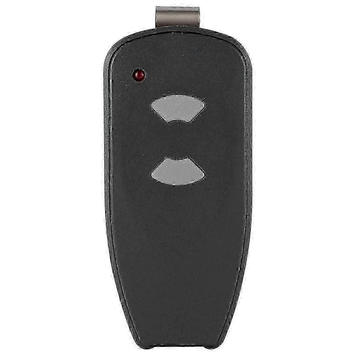 2-button Garage Door Opener Remote M3-2312 315 Mhz For M4500e, M4700e, Dc3700, Dc2500, 1 Pcs