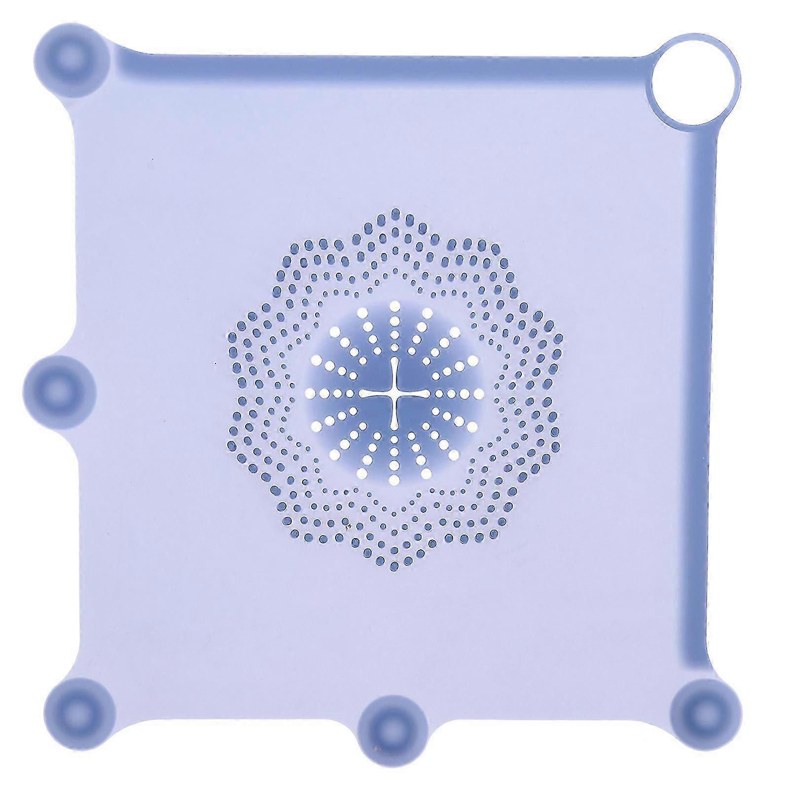 Floor Drain Anti-blocking Filter Sink Anti-clogging Strainer Bathroom Accessory