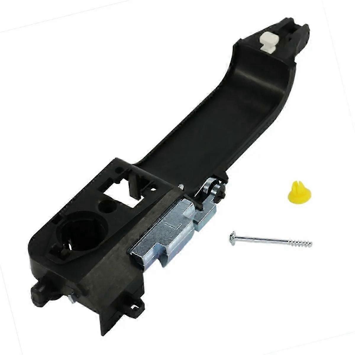 Left Side Outside Exterior Door Handle Reinforcement For Focus