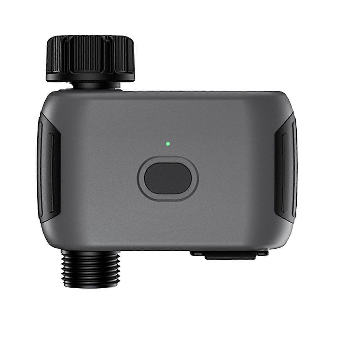 WiFi Smart Irrigation Garden Sprinkler Timer Water Valve