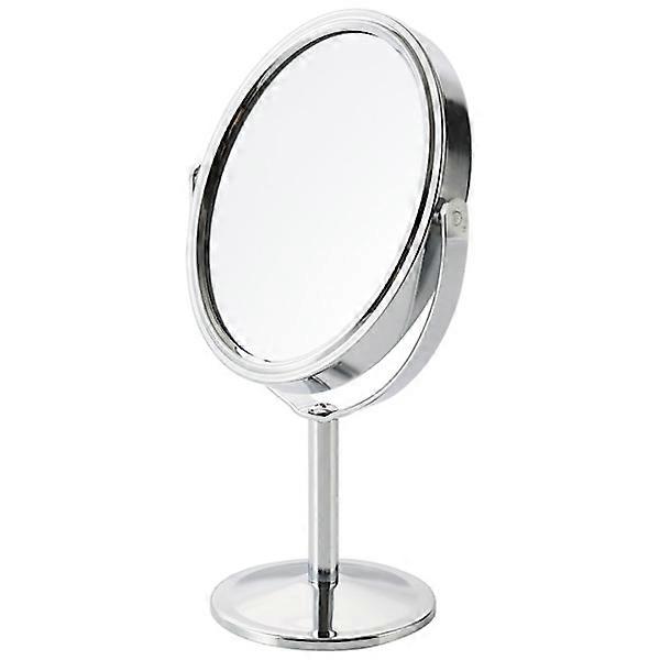 Mordely 360 degree 4 inch swivel magnifying mirror
