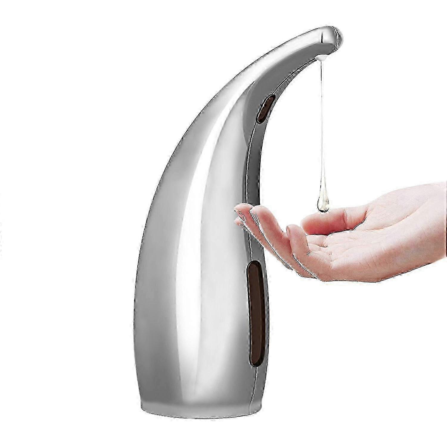 300mL Automatic Soap Dispenser Infrared Hand-free Touchless Soap Di...