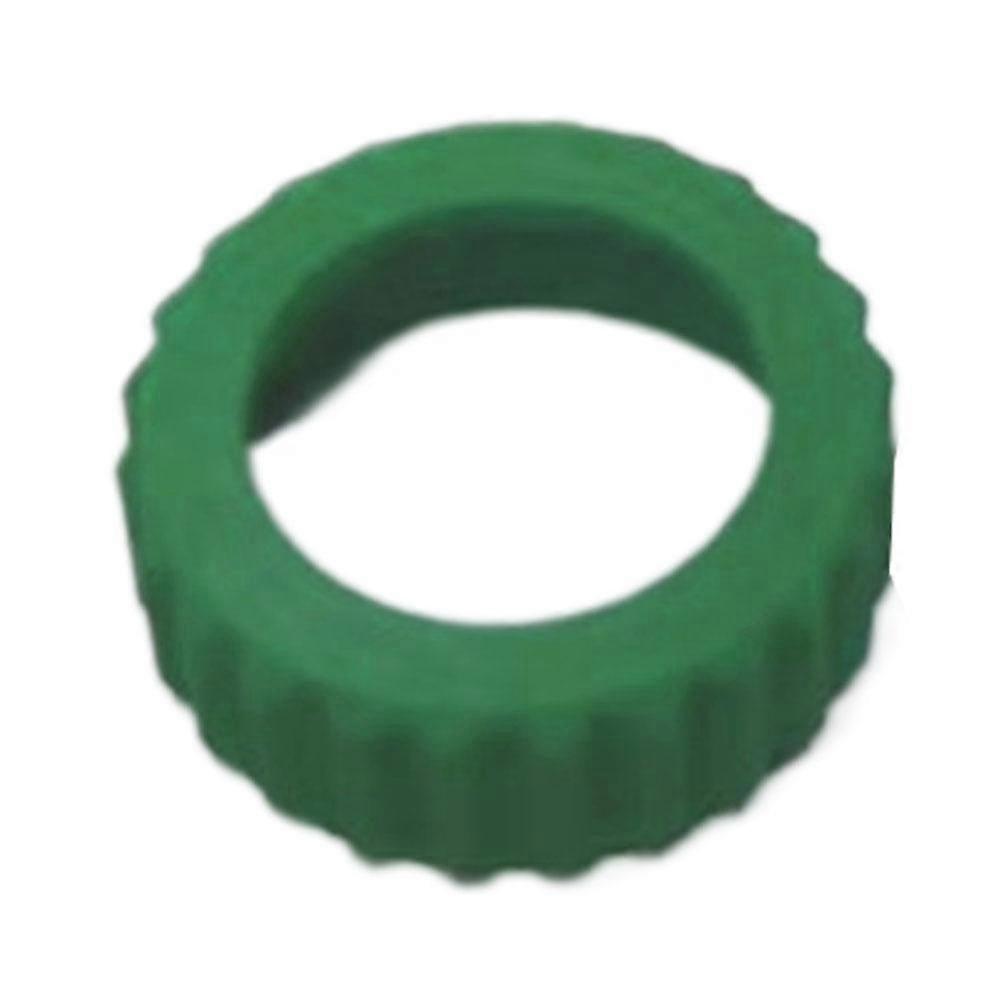 for Toggo Paradise Knob - Durable & Functional Protective Case with ABS Material, Available in Blue, Green, or Pink