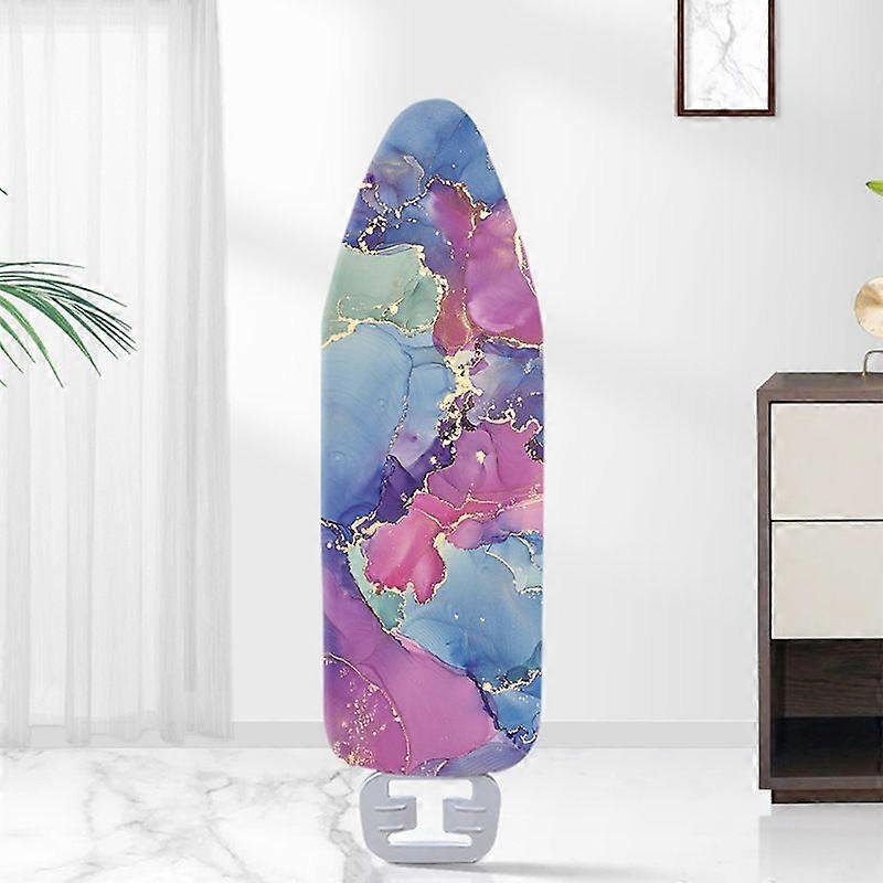 Fashion ironing board cover, ironing cloth, digital printed ironing board cover, protective cover, anti-fouling