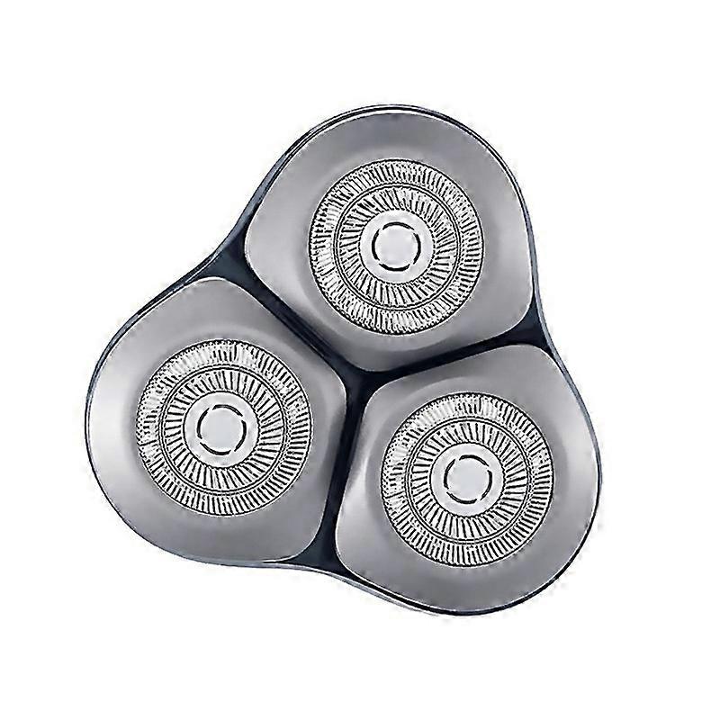 For S101 Electric Shavers Bladebluesilver