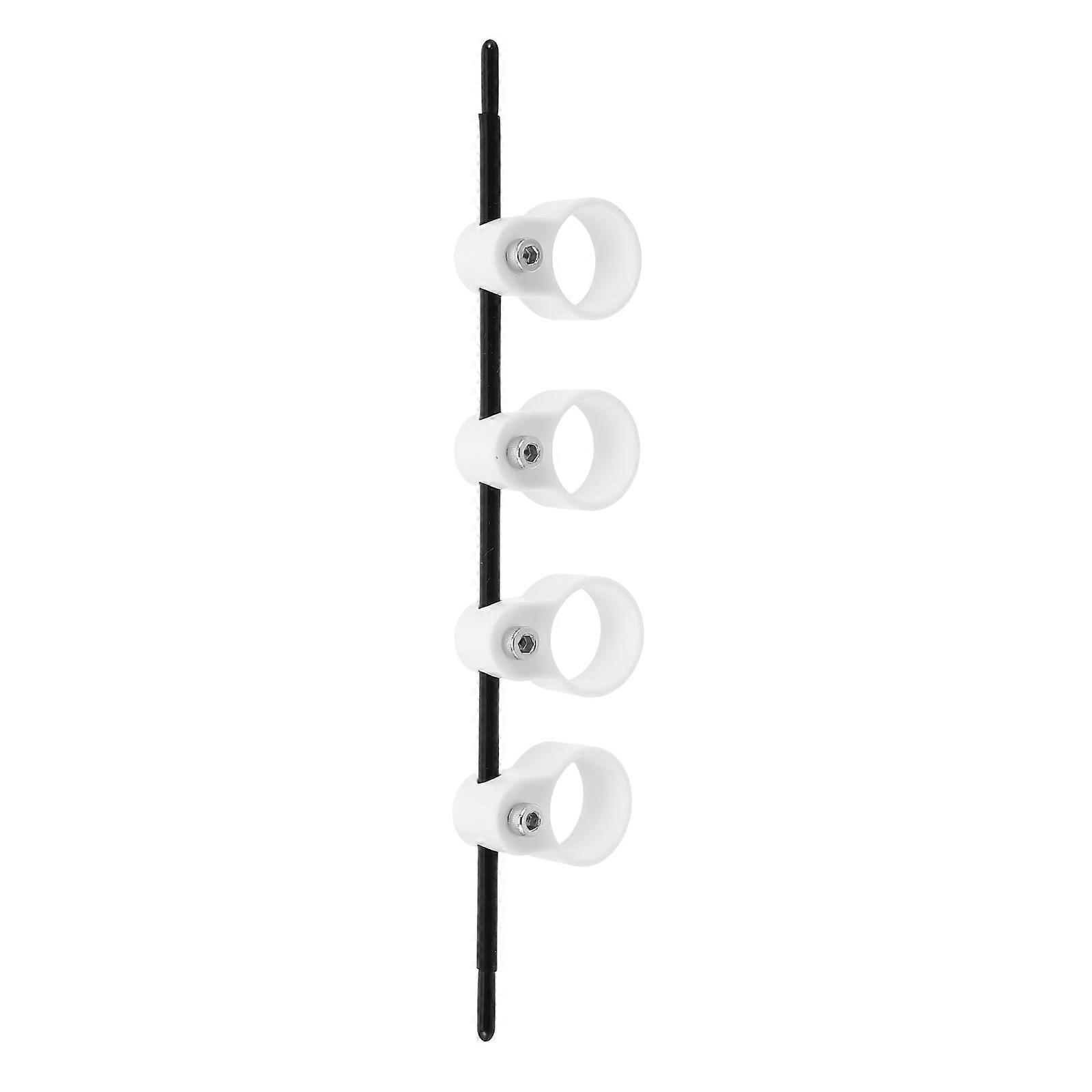 Finger Extension Exerciser For Guitar String Instruments Adjustable Finger Spread Home Practice 1 Set