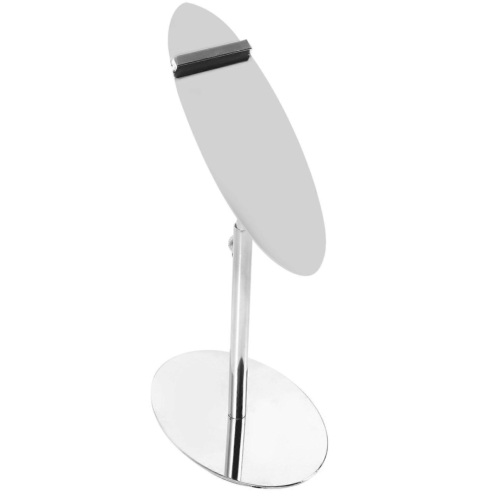Shoe Display Stand Adjustable High Heels Support Holder for Shoe Store