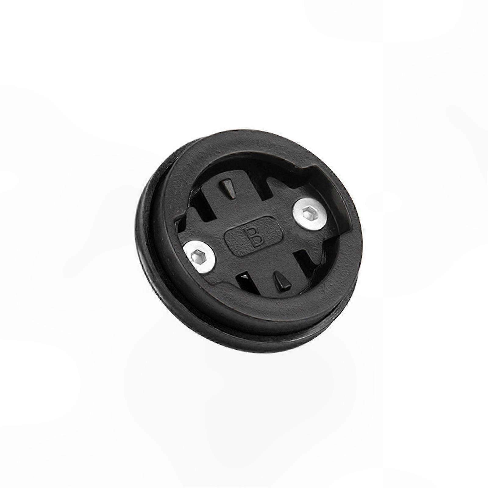 Universal Bike Computer Mount Holder for Speedometer Central Installation Compatible with Multiple Brands