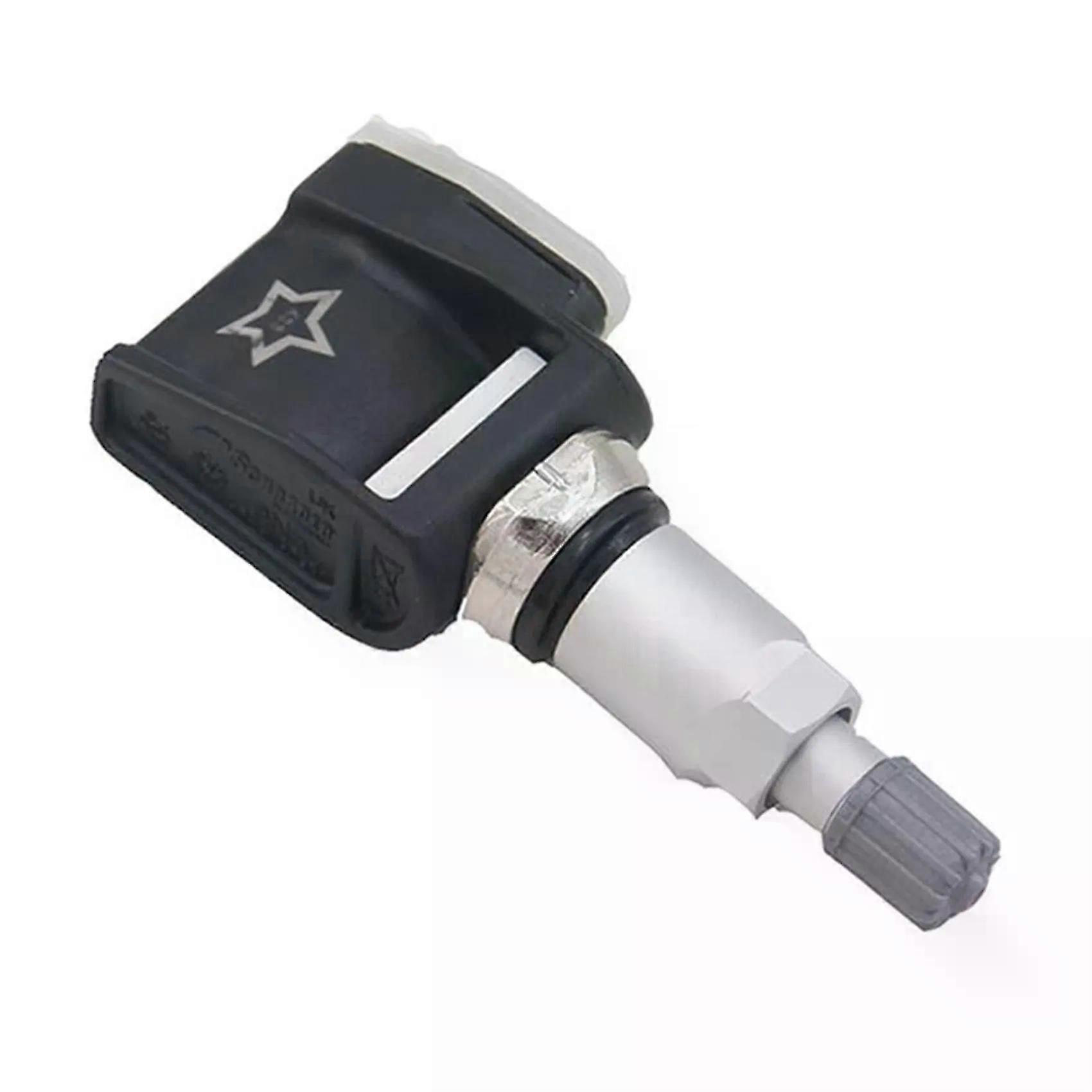 36106887147 Tire Pressure Monitor Sensor for- G30 G31 G11 G12 X3 X4 - W213 6887140-01 433Mhz TPMS Sensor