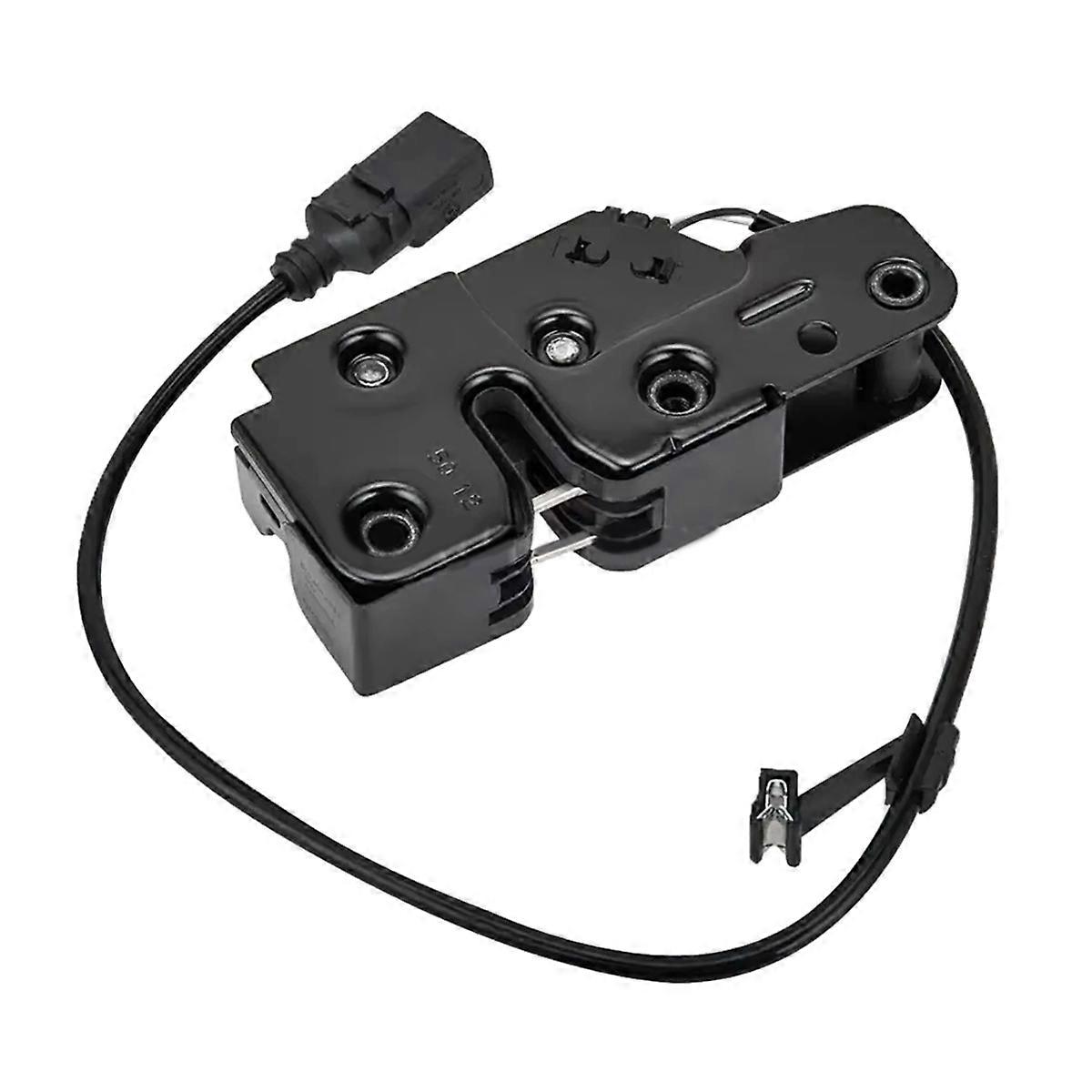 8K0823509 Hood Lock Actuator Hood Latch Lock Lower Position for
