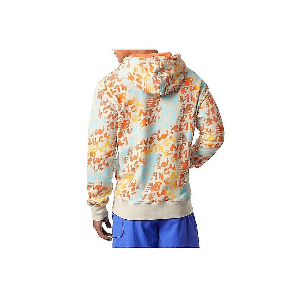 New Balance Athletics Day Tripper Printed MT21562CTU universal all year men