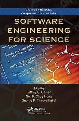 Software Engineering for Science