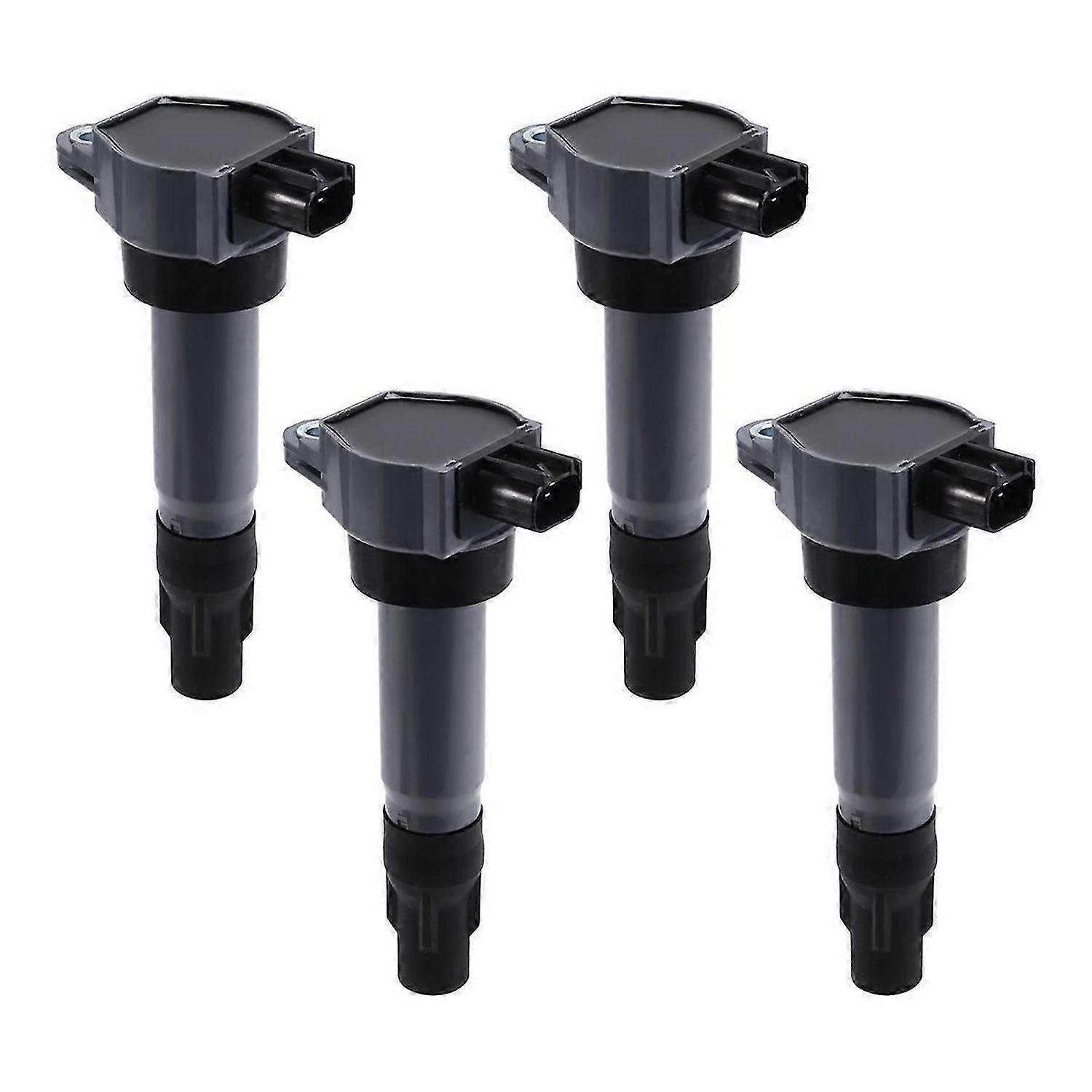 4PCS Car Ignition Coil Ignition Wire Circle MW250963 for Brilliance