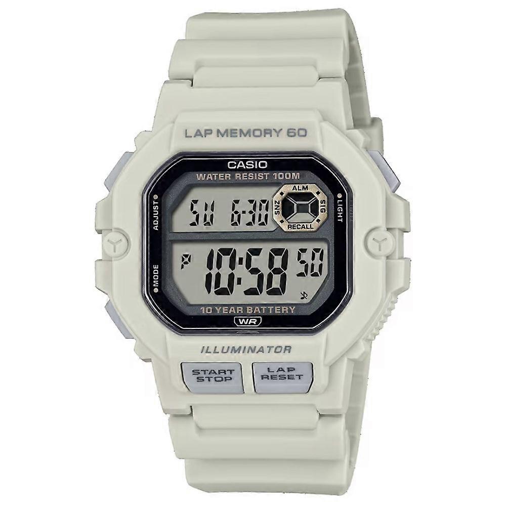 Watch Casio ty561370