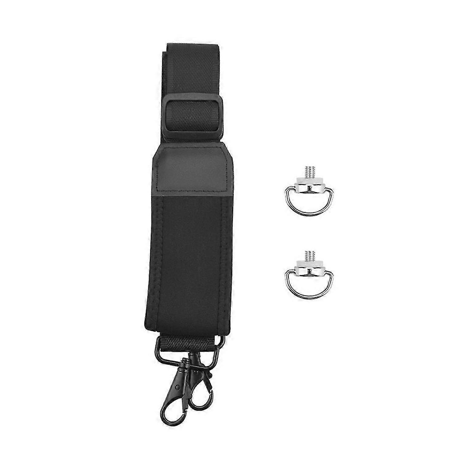 Remote Controller Lanyard for RC//RC PRO/RC Adjustable Neck Strap with Screen Hanging Straps