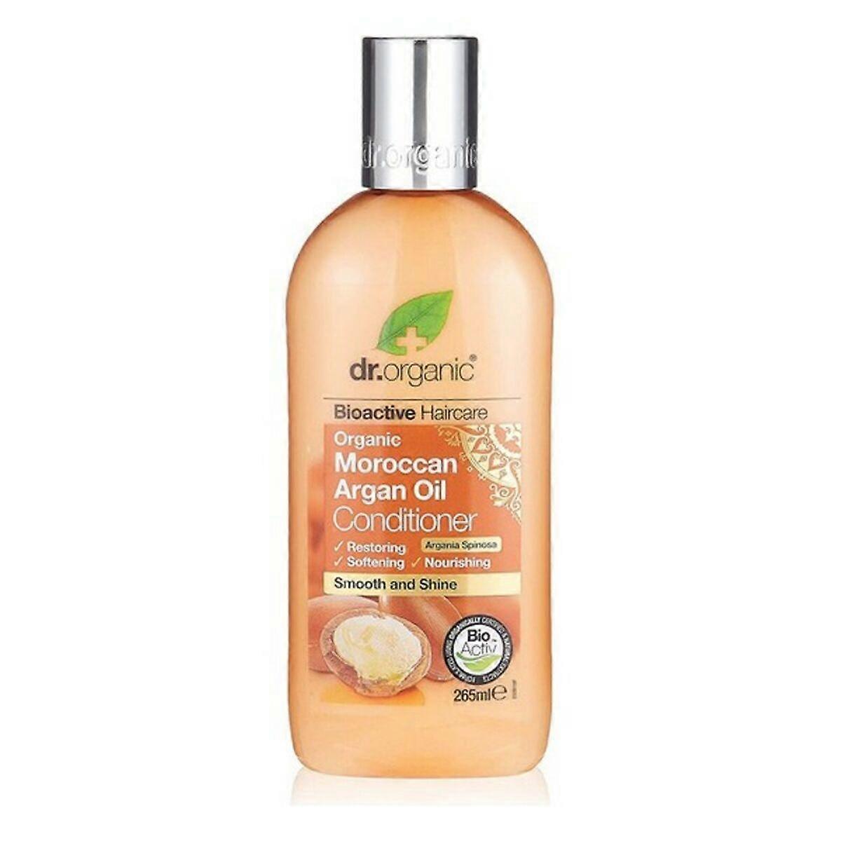 Repairing Conditioner Dr.Organic DR00339 265 ml