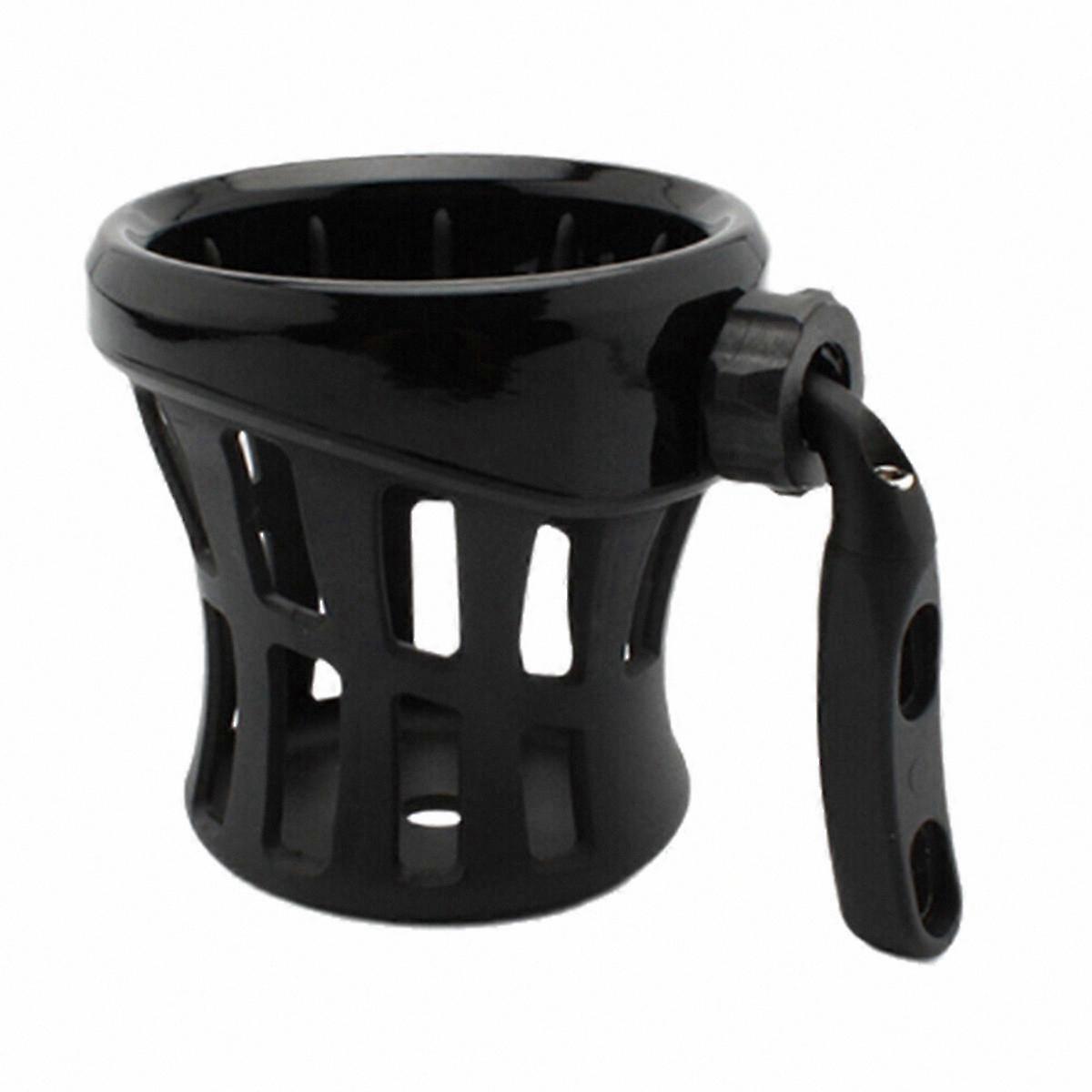 Universal Motorcycle Cup Holder for Dyna and Gold Wing Models