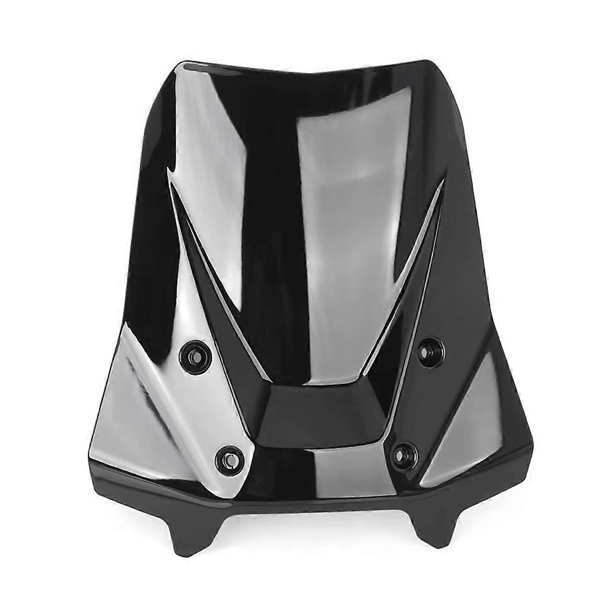 Motorcycle Windshield Windscreen Wind Shield Guide Plate for A