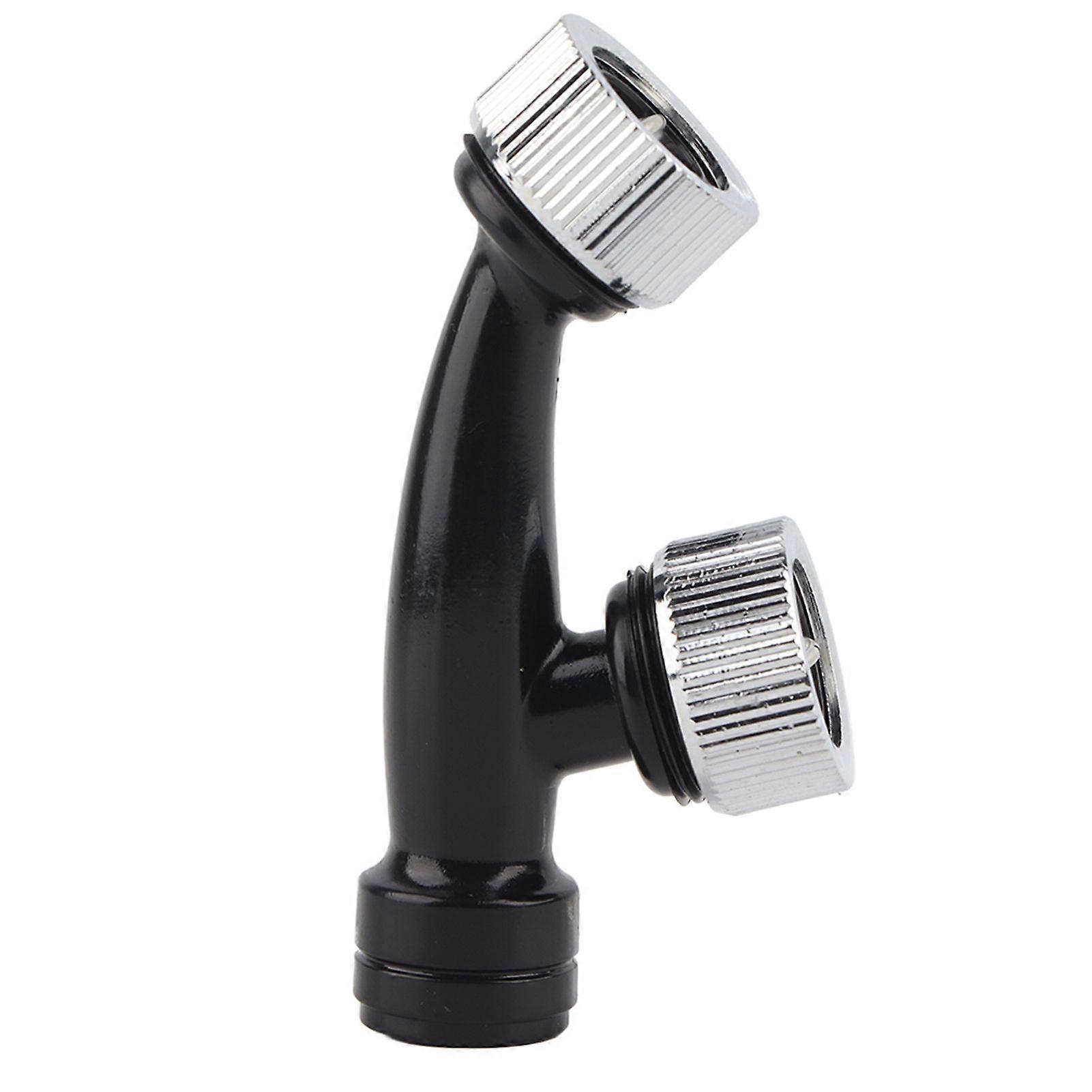 Super-wide Mist Nozzle High Pressure Agricultural Atomizing Sprayer Water-efficient Irrigation