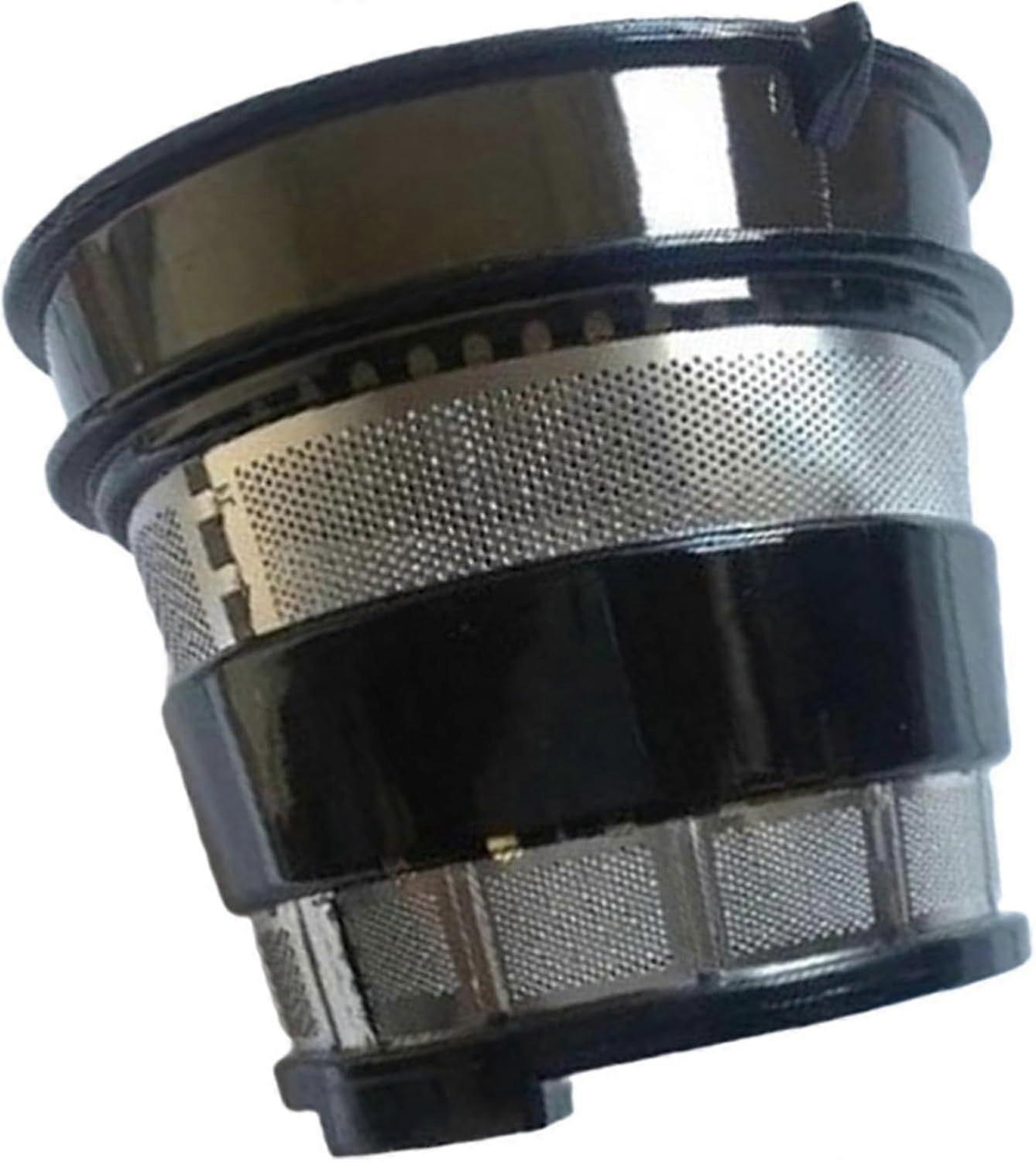 Slow Juicer Filter Screen Compatible with 500DG, HU-100, 200Plus, 400Plus, 700
