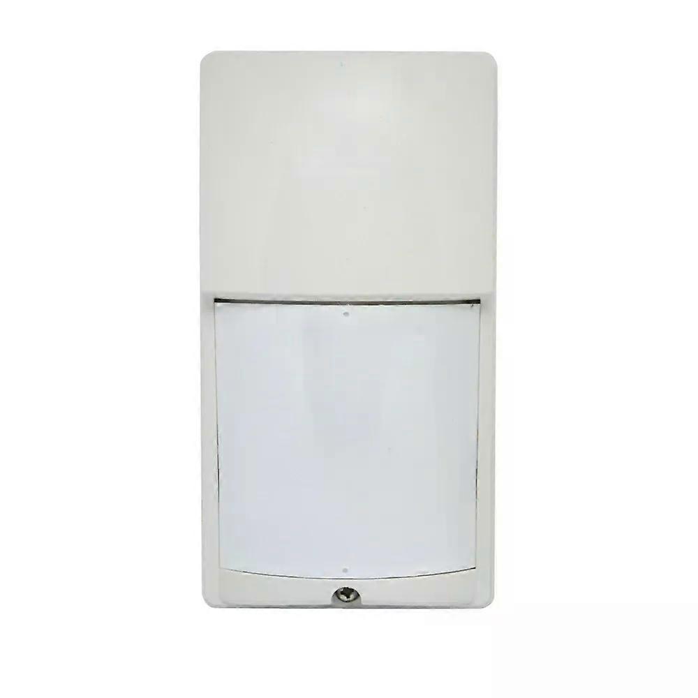 Security Alarm sensor IP54 waterproof outdoor infrared detector wall-mounted pet immunity optex lx402 NC NO signal output option