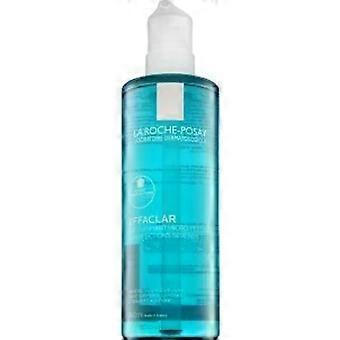 La Roche-Posay Effaclar Gel Detergente Micro Peeling Gel 400 ml