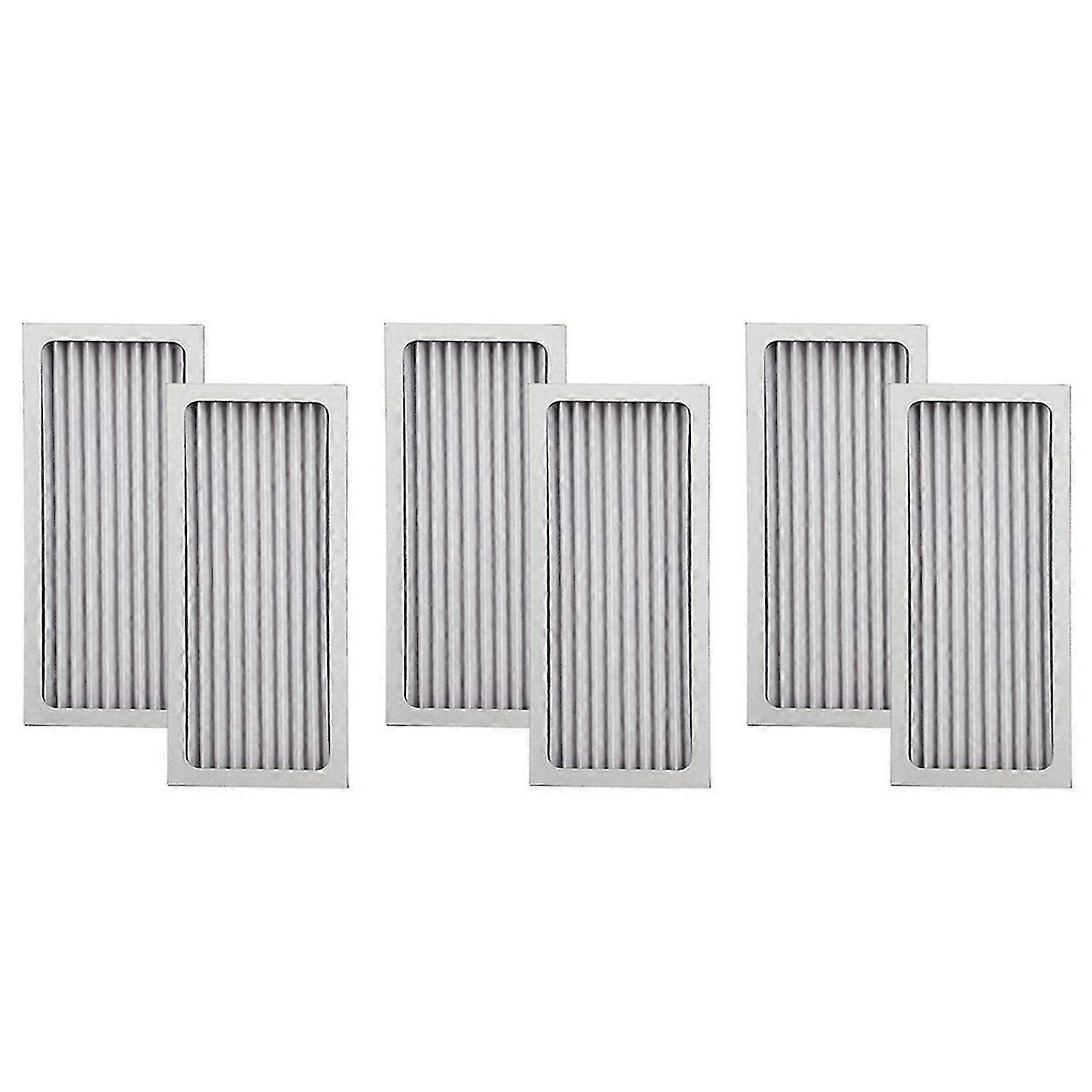 2-Pack HEPA Filters Compatible with TrueAir Compact
