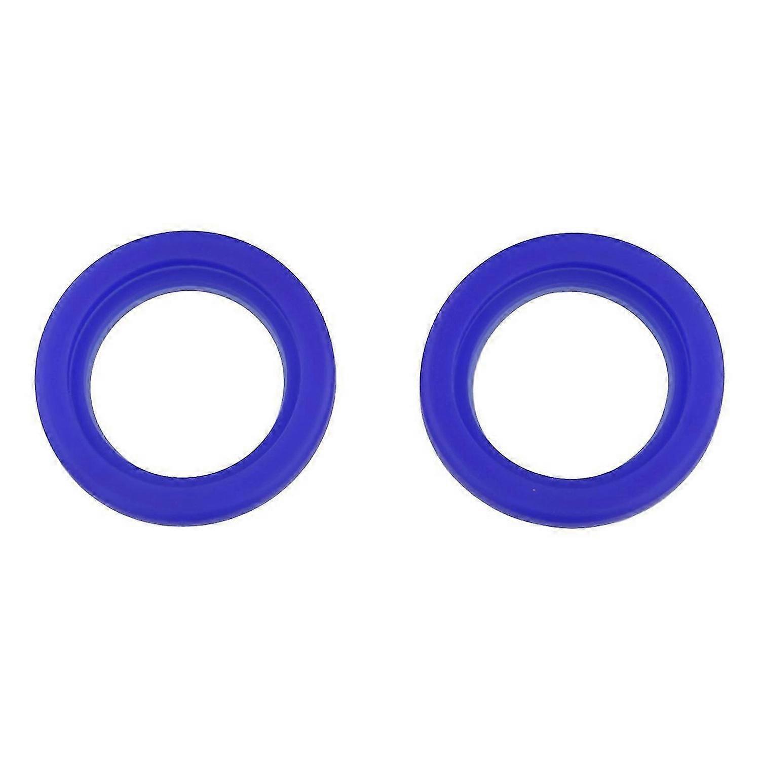 Espresso Machine Group Head Seal Silicone Steam Ring for Sunbeam