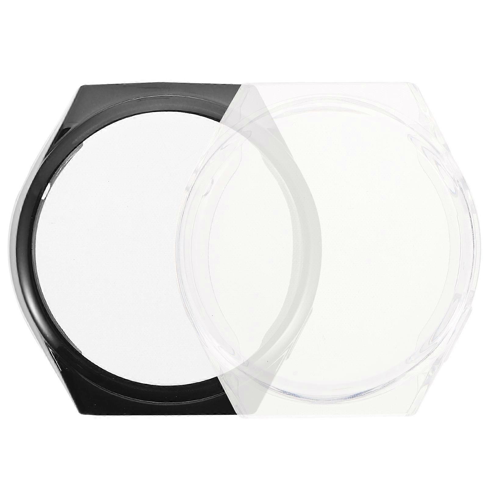 Electroplated Tpu Watch Screen Scratch-Resistant Protective Case 2Pcs