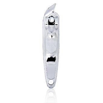 Nagelknipper met schuine rand Nagelknipper Cilppers Vingernagel Teennagel