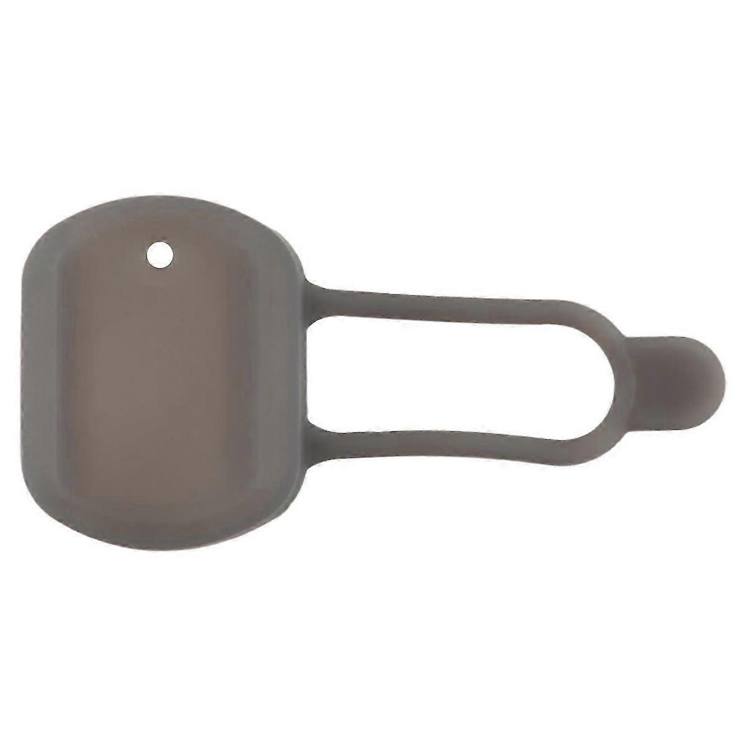Bicycle Computer Speed Sensor Bike Silica Gel Protective Case Cover Compatible for Speed Sensor