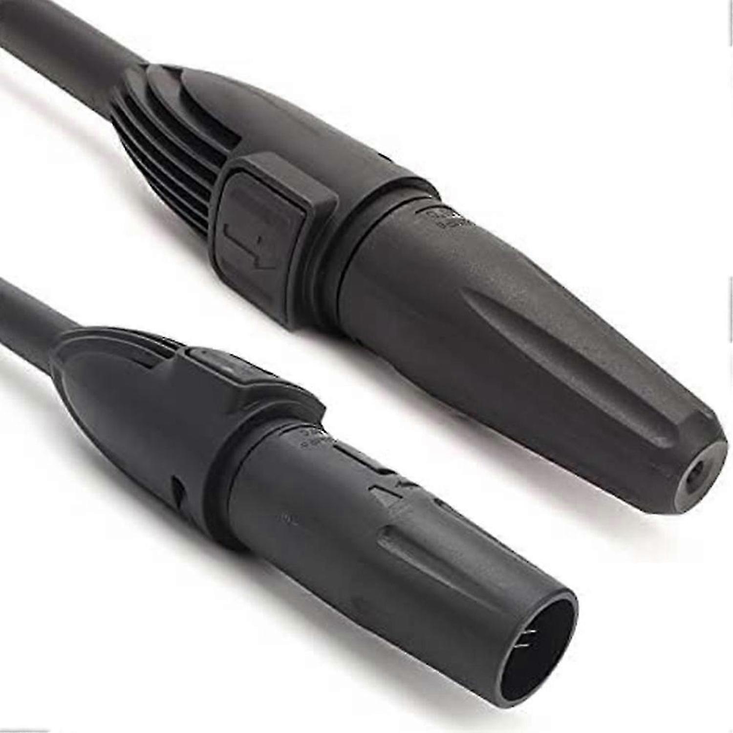 Replacement Pressure Washer Wand Nozzle, with Variable Wand and Turbo Wand, for Electric Pressure Wa